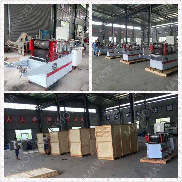 Napkin Manufacturing Machine Napkin Manufacturing Machine