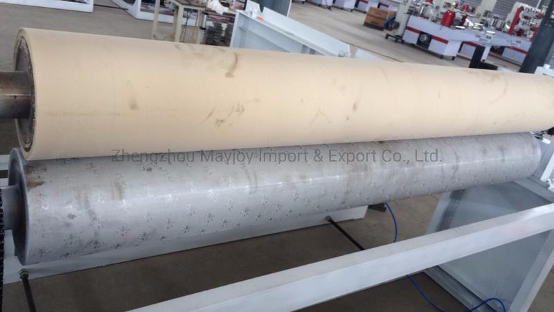 Automatic Toilet Paper Roll Rewinding Machine Automatic Toilet Paper Roll Rewinding Machine