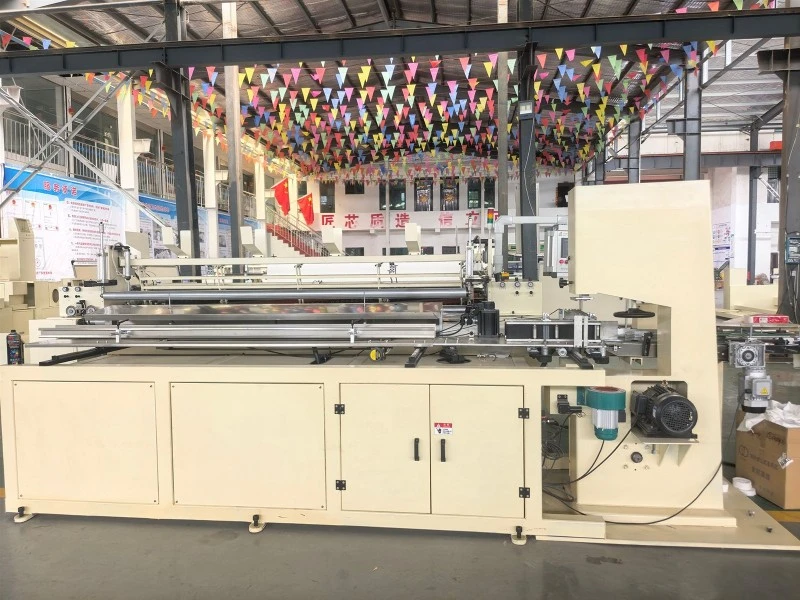 auto cutting machine 6 auto cutting machine 6